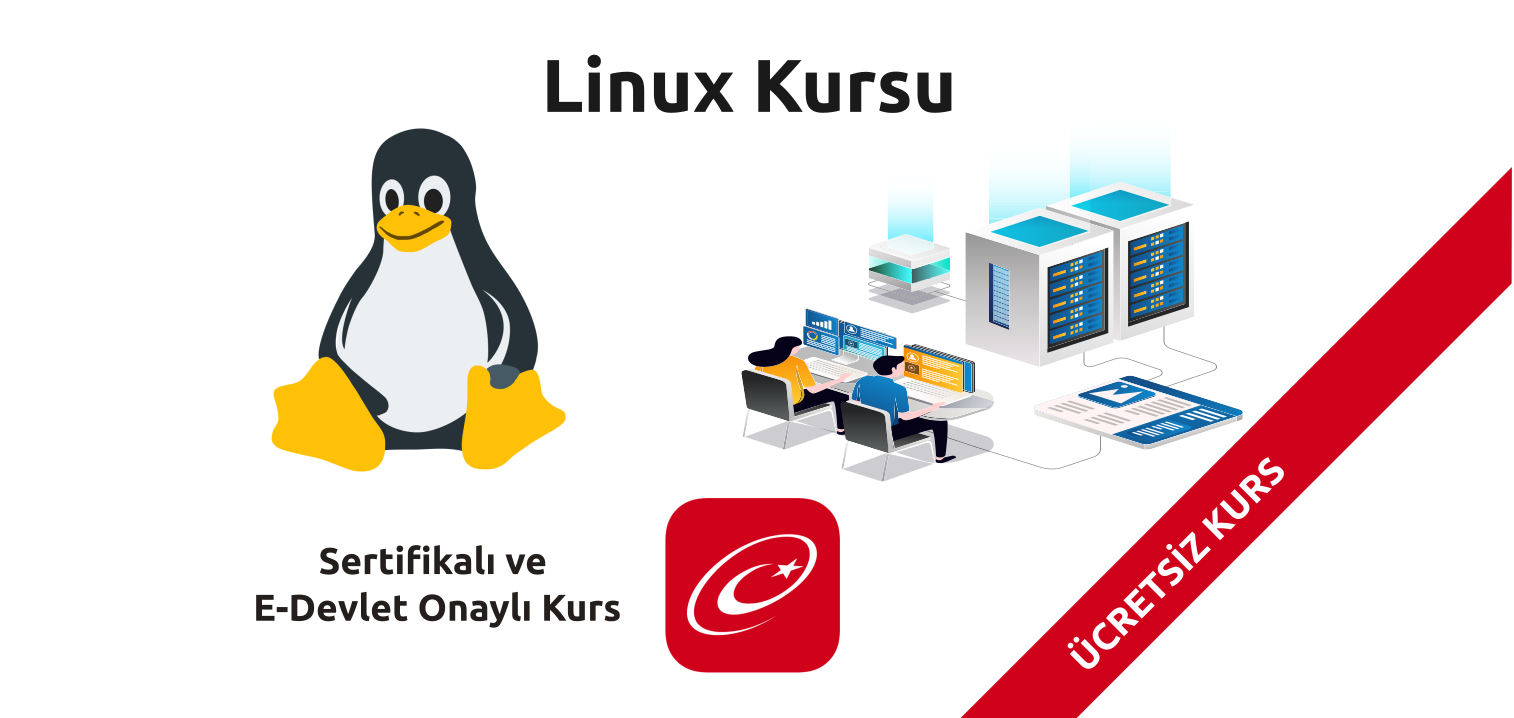 Temel Linux Kursu