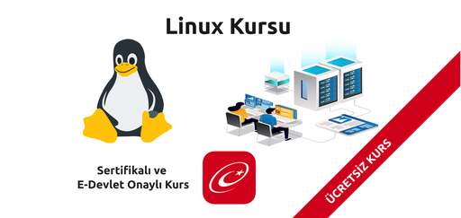 Temel Linux Kursu
