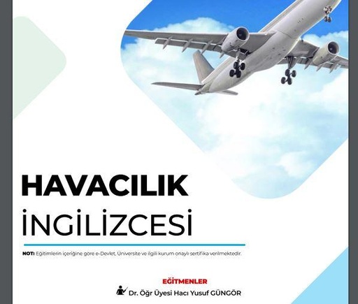 Havacılık İngilizcesi